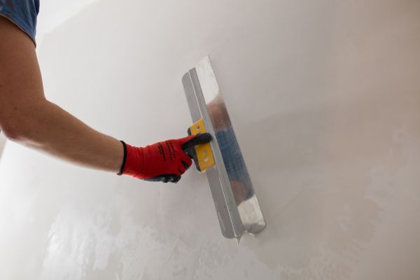 Cost of Concrete Refinishing in Naples