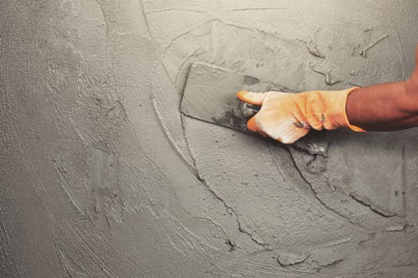 Cost of Concrete Topping Service in Naples