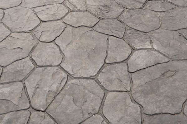 Decorative Concrete Finishing
