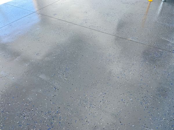 Cost of Patio Overlaying in Naples