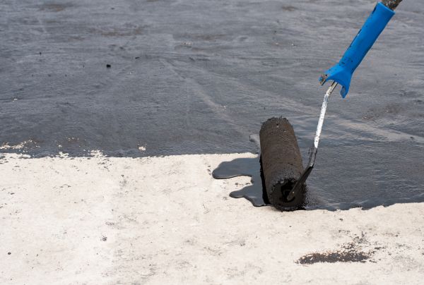 Cost of Tinted Concrete Installation in Naples