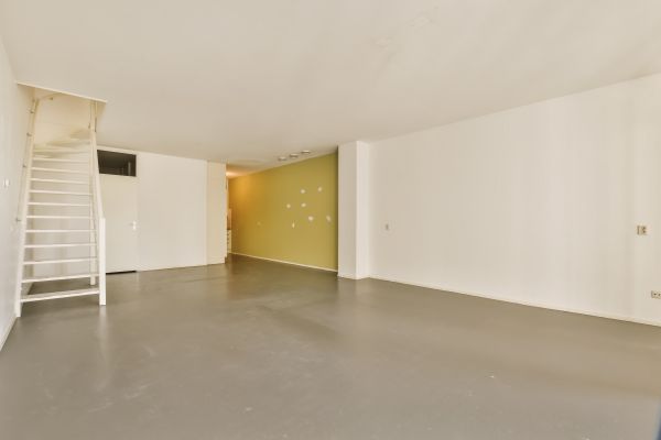 Cost of Basement Floor Tinting in Naples