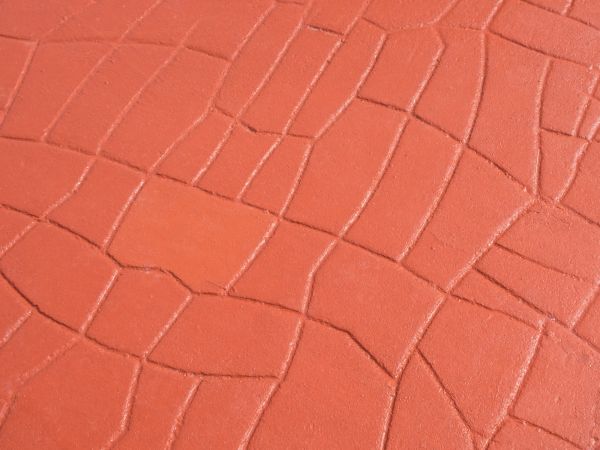 Cost of Colored Pavement Installation in Naples