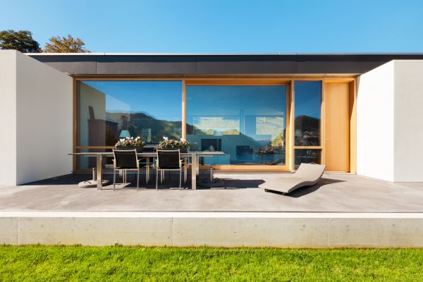 Cost of Colored Cement Installation in Naples