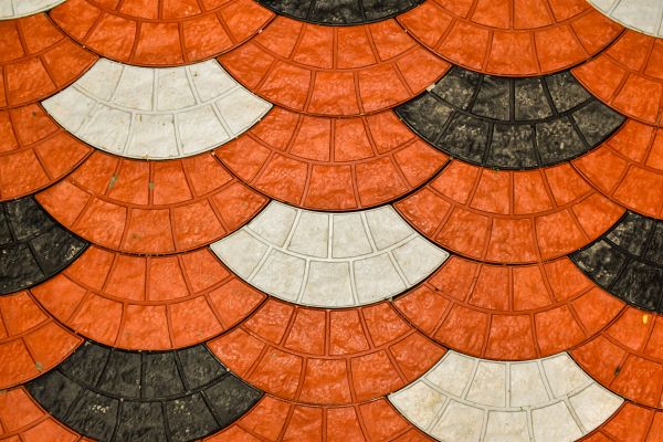 Patterned Concrete Service
