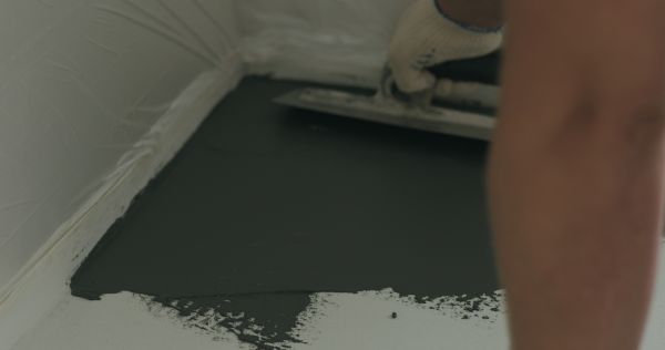 Cost of Interior Concrete Finishing in Naples
