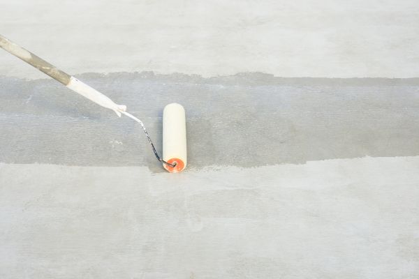 Cost of Slab Finishing Service in Naples