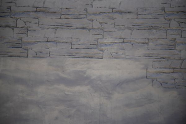 Pool Concrete Stamping in Naples