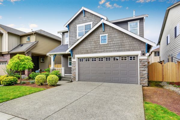 Cost of Driveway Acid Washing in Naples