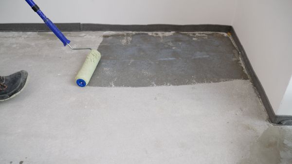 Cost of Slab Sealing in Naples