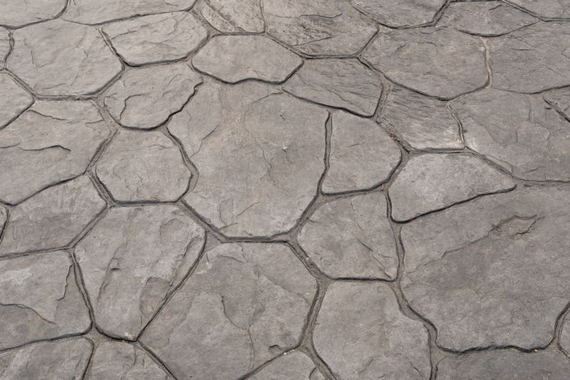 Decorative Concrete Texture